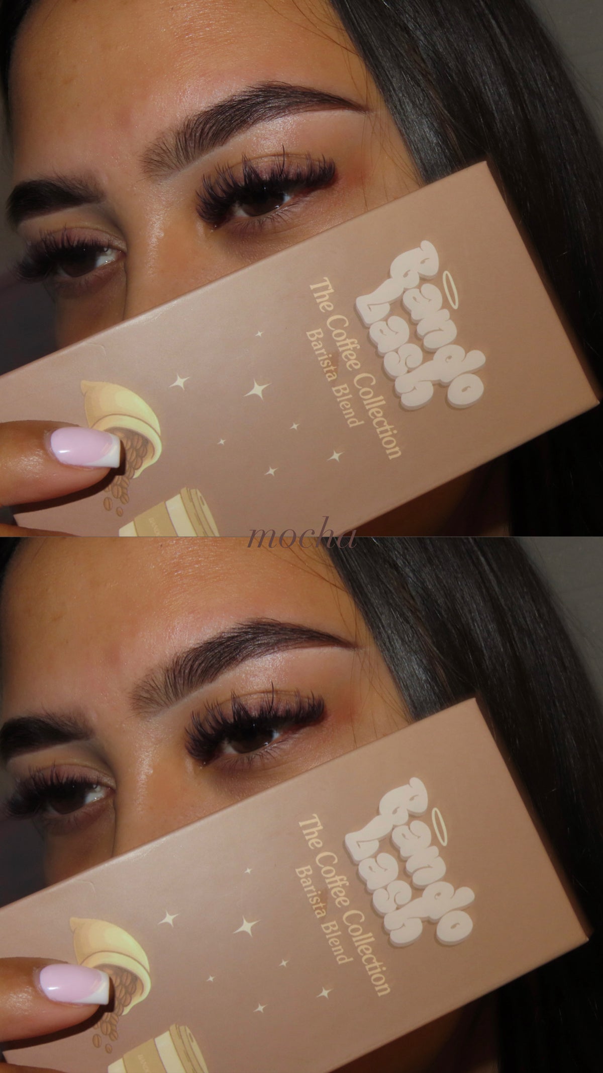 Bando Beans – Brown Range (Macchiato & Mocha)