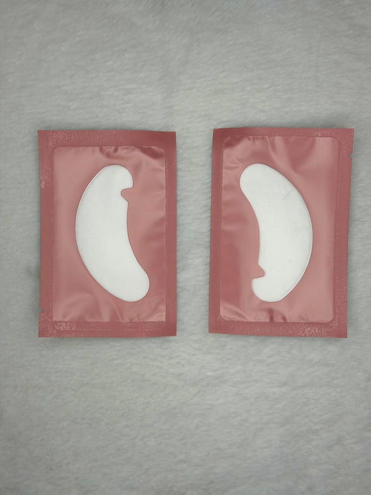 Under Eye Pads