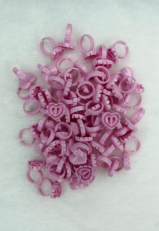 Glue Rings