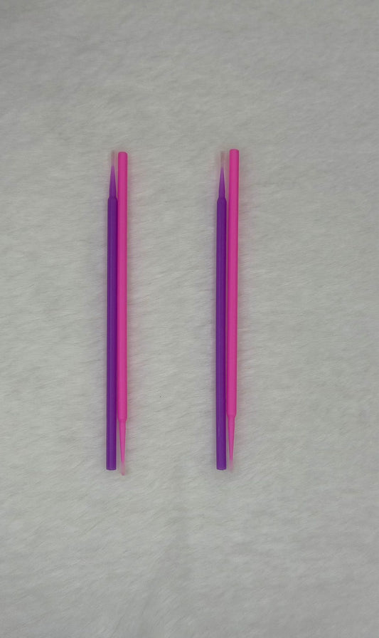 Microfibre Sticks