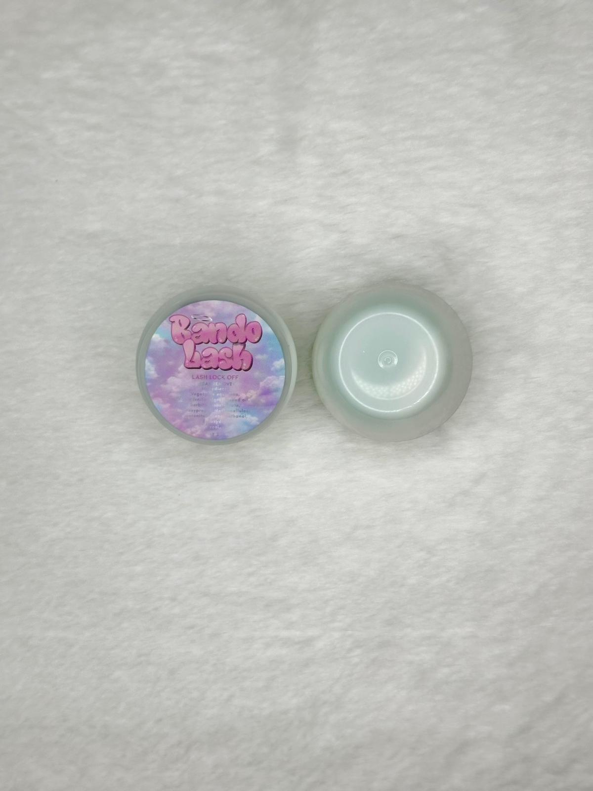 Lash Lock Off