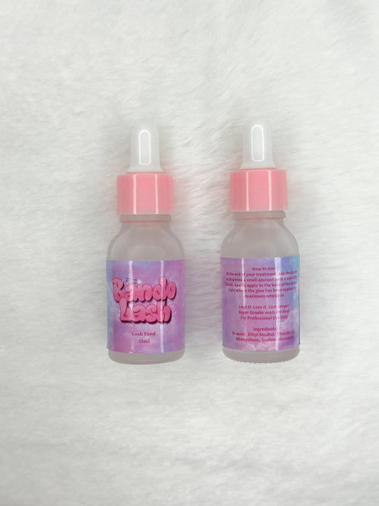 Lash Food - Super Bonder