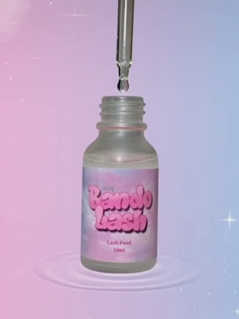 Lash Food - Super Bonder
